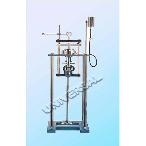 SS Enterprises Stainless Steel Consolidation Apparatus Single Gang, Packaging Type: Box, Model Name/Number: Ss-sg-5026