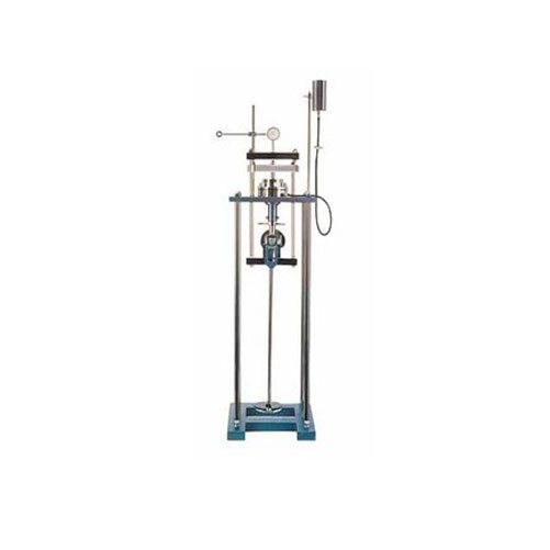 Consolidation Test Apparatus