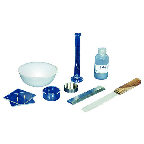 White Shrinkage Limit Apparatus