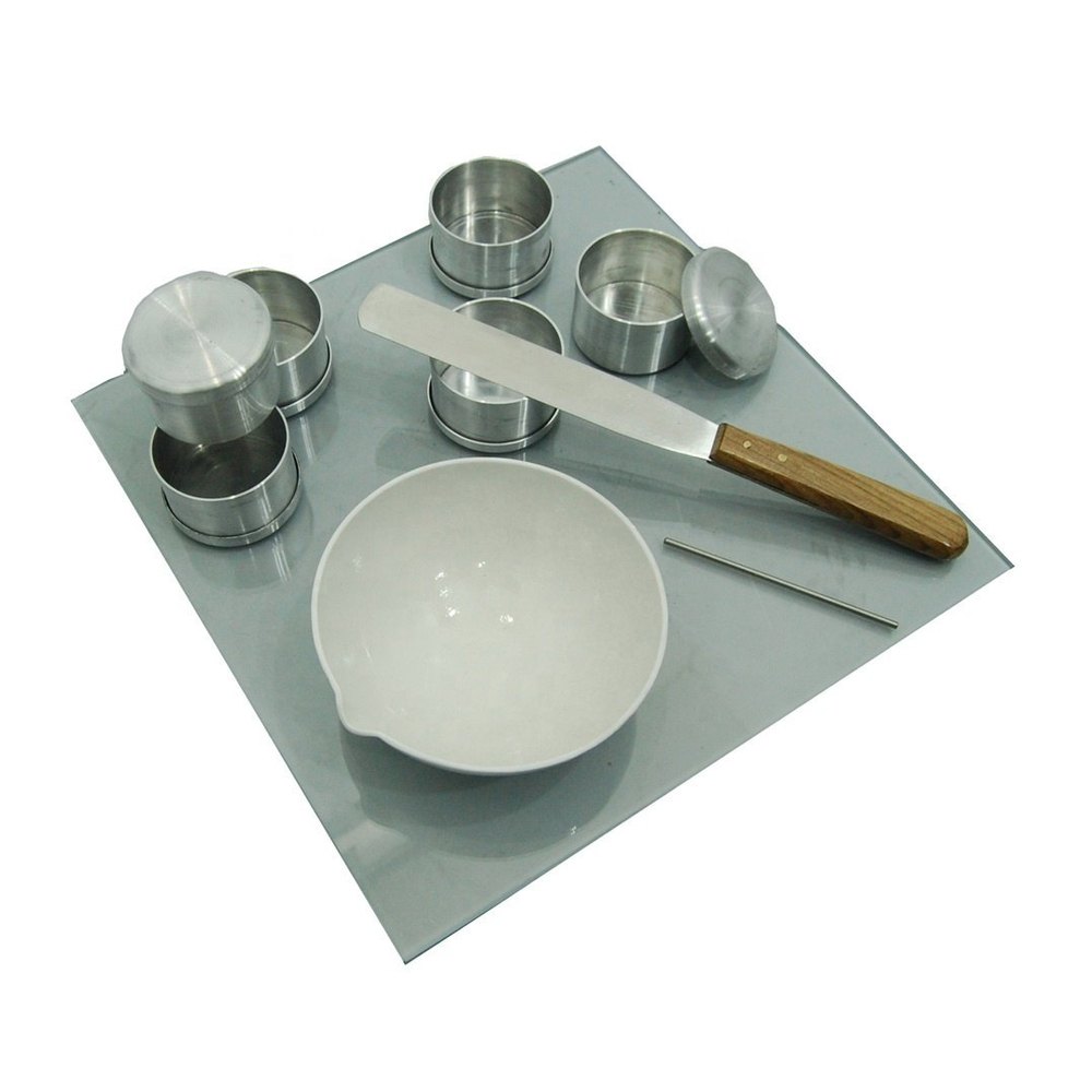 Full Setup Shrinkage Limit Device, Automation Grade: Manual