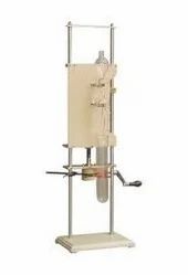 Grain Size Analysis (Pipette Method)