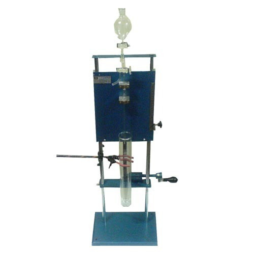 Grain Size Analysis (Pipette Method)