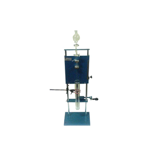 Grain Size Analysis (Pipette Method