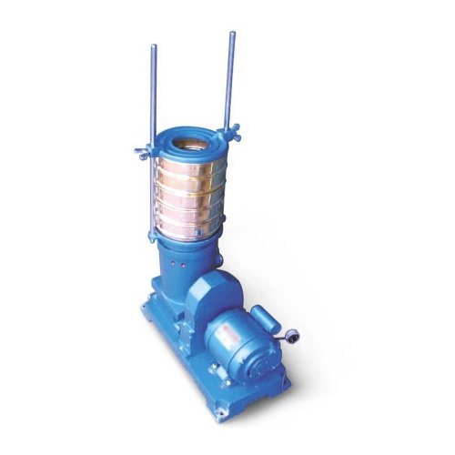 Sand Equivalent Test Apparatus