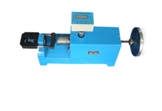 Entire Range Of Foundry Sand Testing Equipments