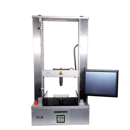 Universal Sand Testing Machine