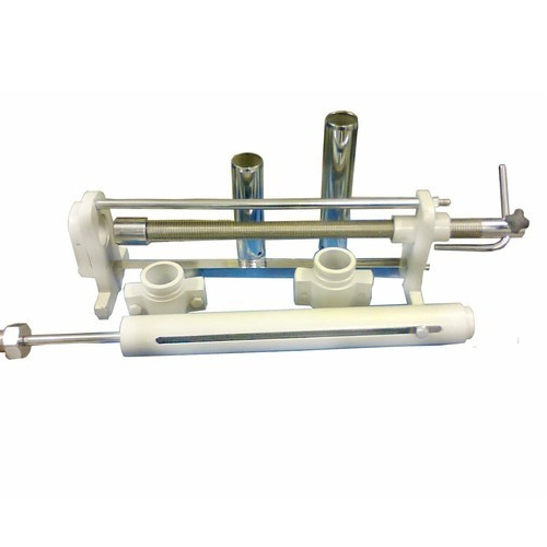 Sample Extractor 38 Mm With Jari Link