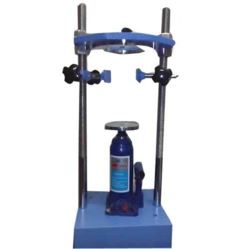Extractor Frame Hydraulic(BABIR-EFH01)