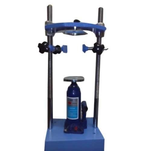 Extractor Frame Universal/ Sa Mple Extruder, For Testing Instrument