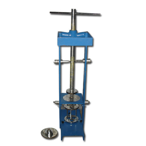 Hand Operated Universal Extractor Frame