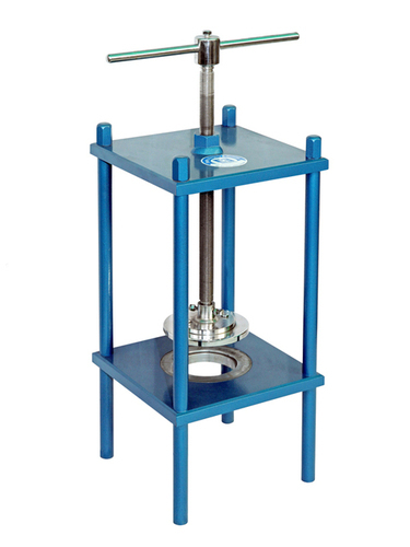 Universal Extractor Frame