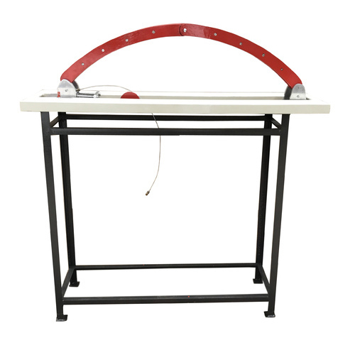 Stainless Steel Three Hinged Arch Apparatus