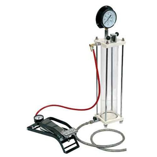 Mild Steel Lateral Pressure Assembly