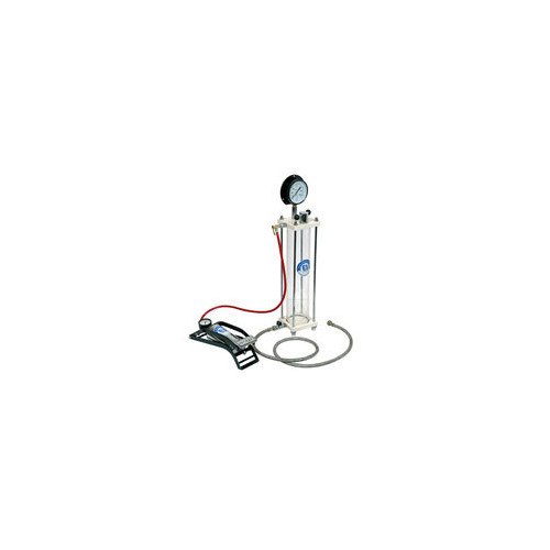 Lateral Pressure Assembly, Automation Grade: Semi-Automatic