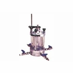 Lateral Pressure Assembly