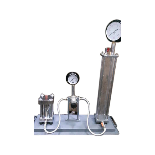 Barkat Miniature Field Permeameter