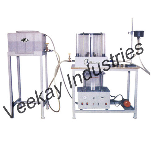 Geotextile Permeameter