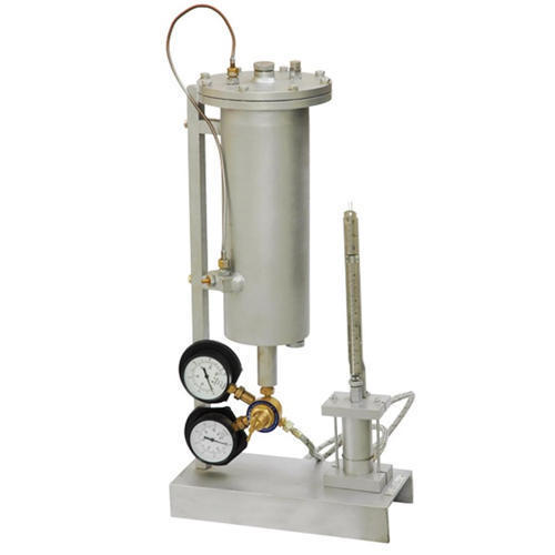 Minminiature Field Permeameter