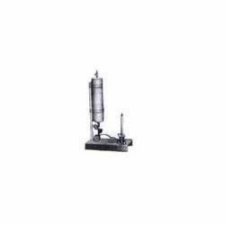 Miniature Field Permeameter