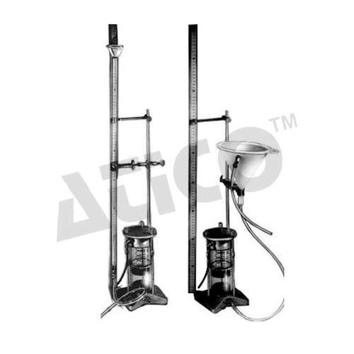 ATICO Miniature Field Permeameter
