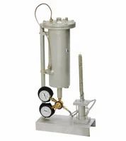 Miniature High Pressure Permeameter (AIM 205)