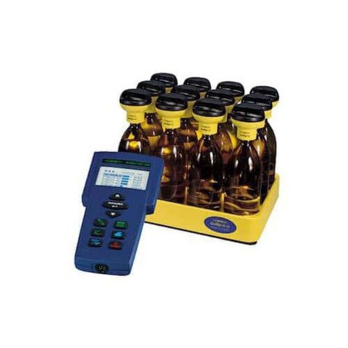 OxiTop Control BOD Measurement System For Water Testing