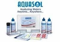 Water Hardness Testing Kit, Packaging Type: Box