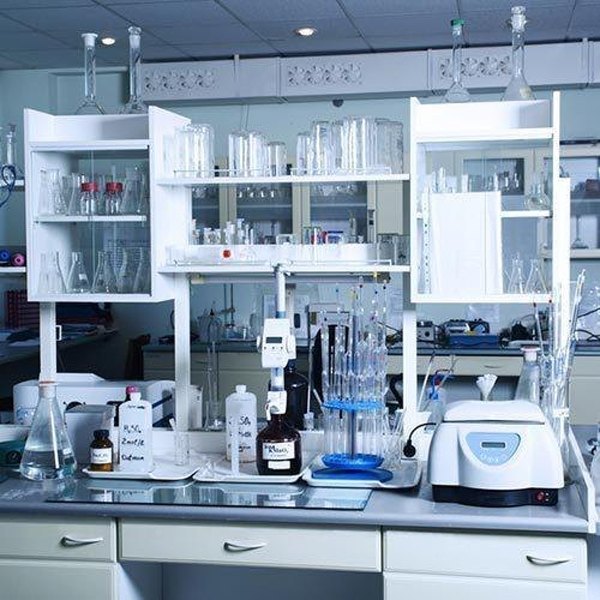 Water Testing Laboratory Equipment