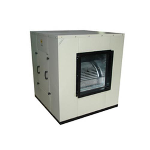 Fanair Aluminium Fresh Air Unit, Capacity: 2000 To 50000 Cfm