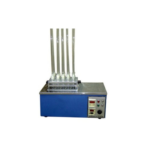 U-Tech COD Digestion Apparatus, Laboratory Use