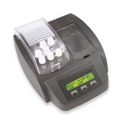 COD Digestor Cum Apparatus, For Laboratory