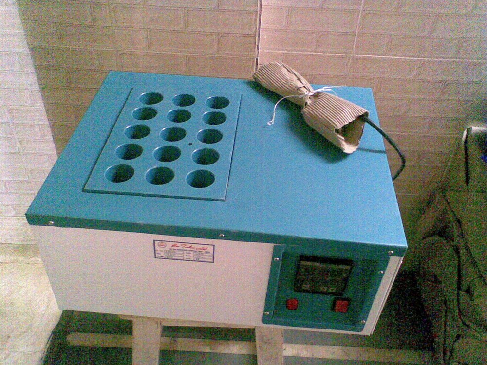 Digital COD Digestor
