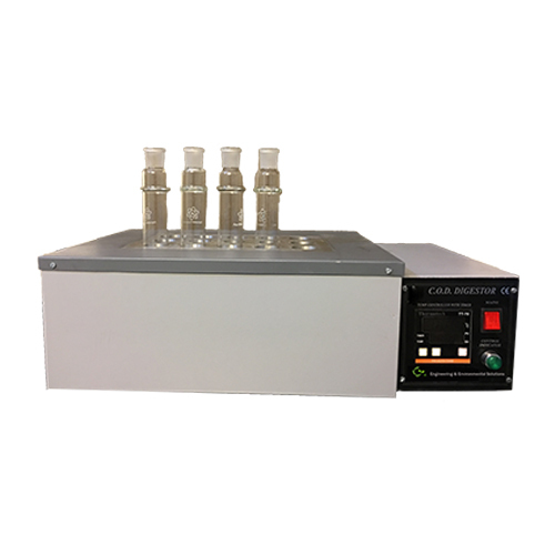 E & E Solutions COD Digestion Assembly