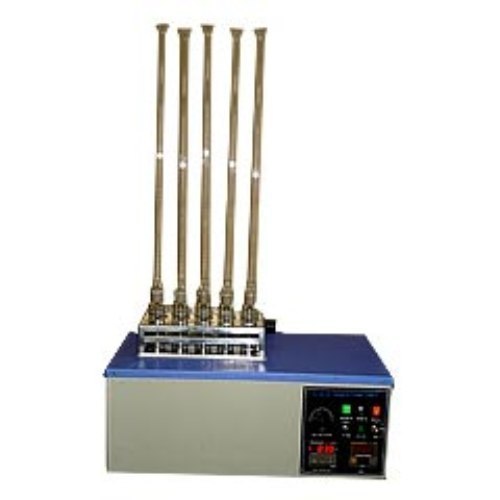 Heating Block Type C.O.D Digestion Apparatus