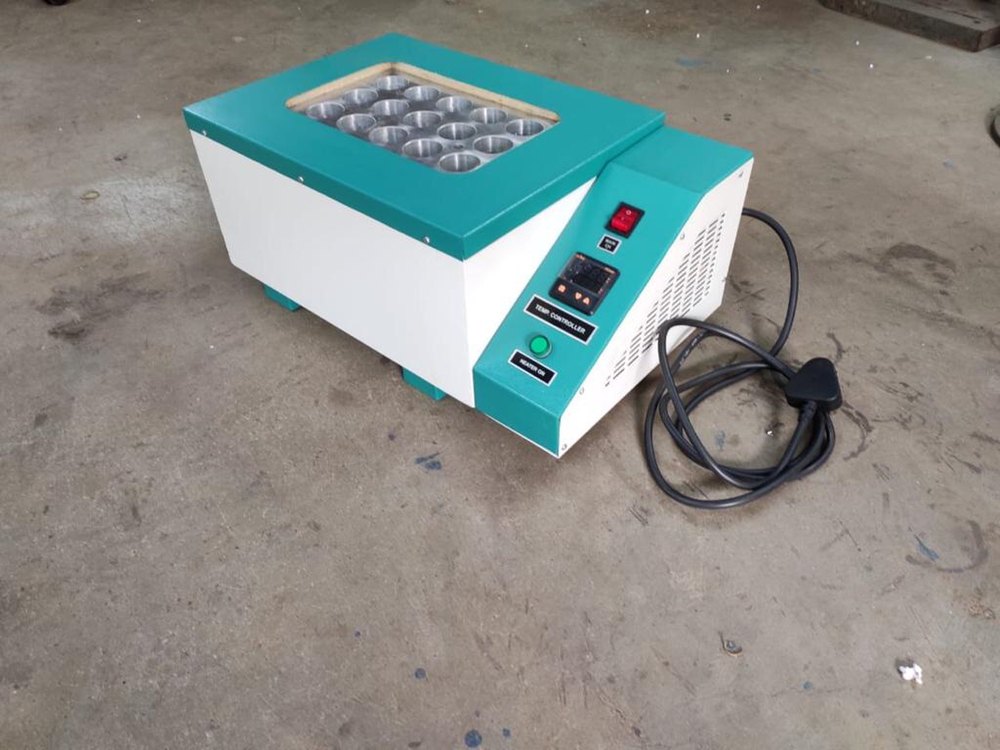 COD Digester, Hole Size: 40 mm, Model Name/Number: Vs / Cod-ng
