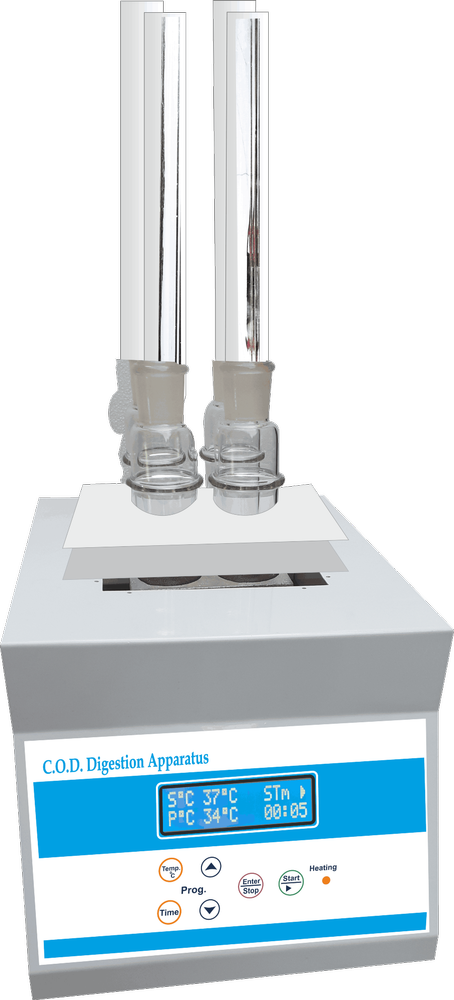 COD Digestion Apparatus S-9304