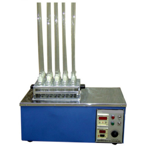 COD Digestion Apparatus, for Laboratory