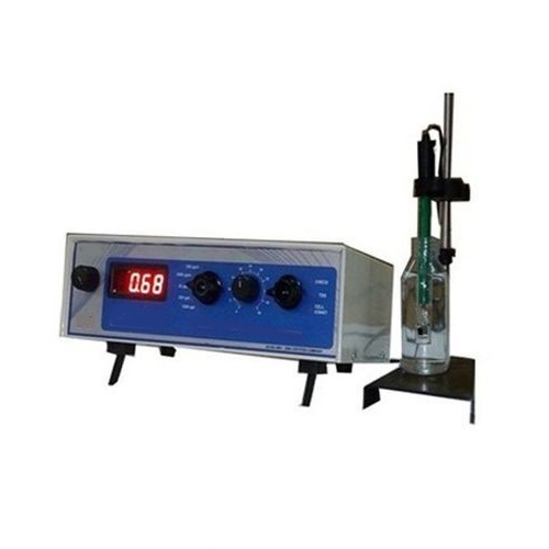 Digital TDS Meter