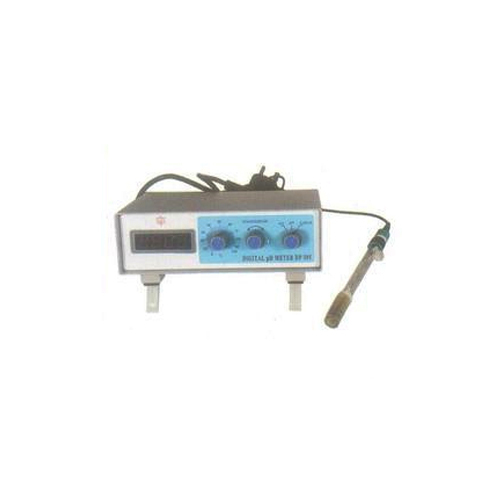 PH And TDS Meter, For Multi
