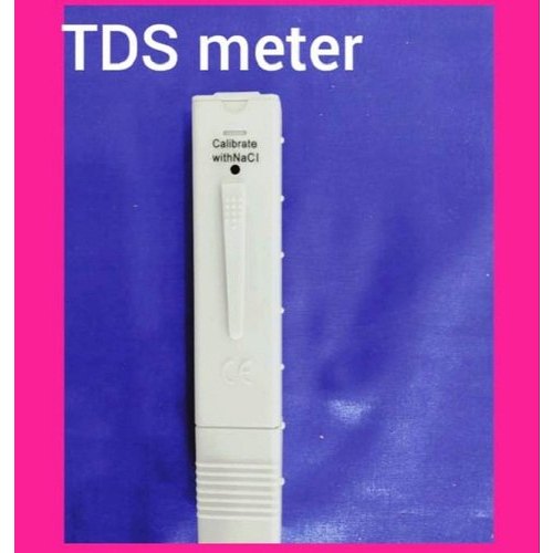 0-9990ppm TDS Meter