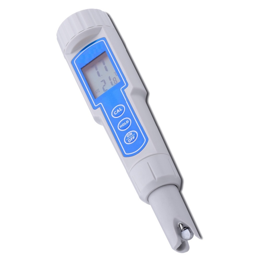 MetroHm 27mm (H) x 21mm (W) TDS Tester