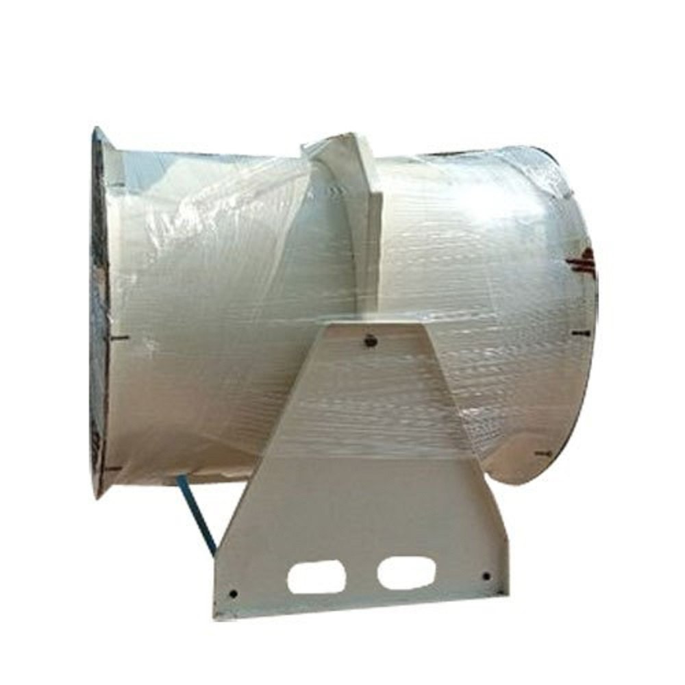 Inline Axial Duct Fan, 1850 Rpm, for Industrial