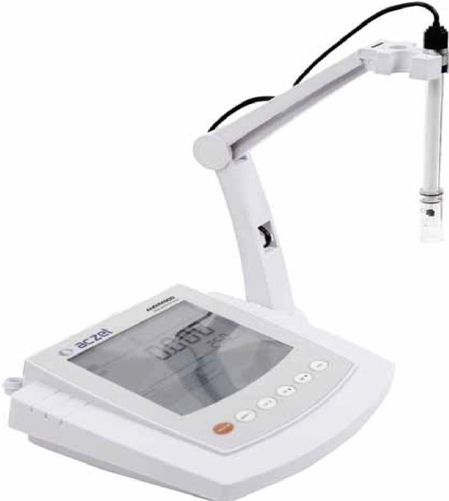 Multiparameter Water Quality Meter - Amwm Series