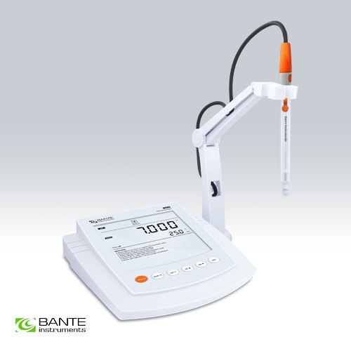 Multiparameter Water Quality Meter, For Laboratory