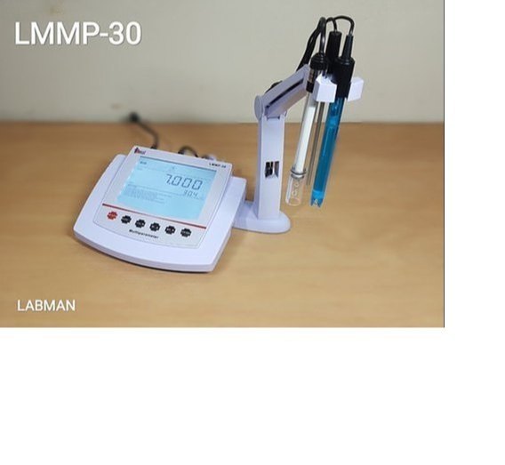 Water Quality Multiparameter