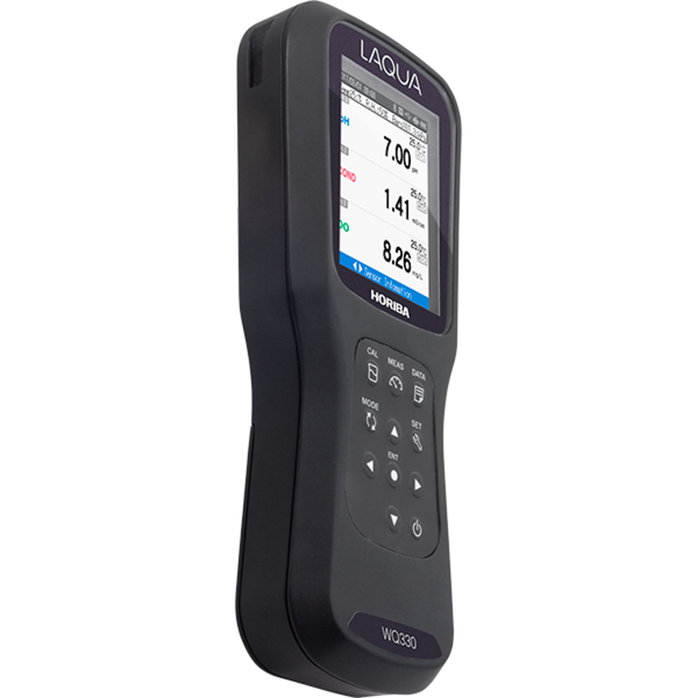Laqua WQ-330-K, For Multiparameter