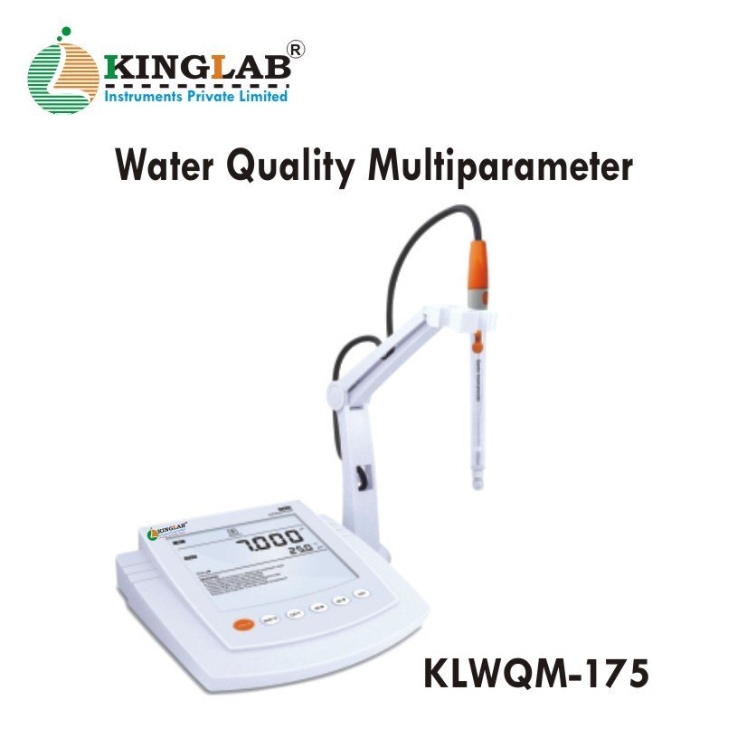 Water Quality Multiparameter