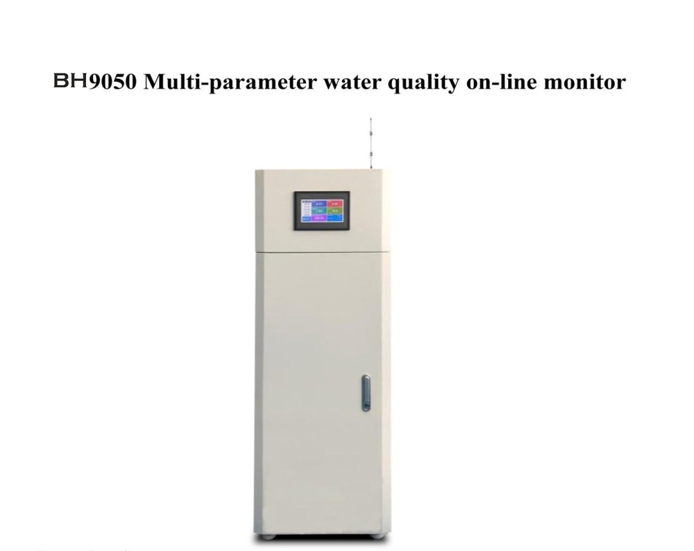 Water Analyzer