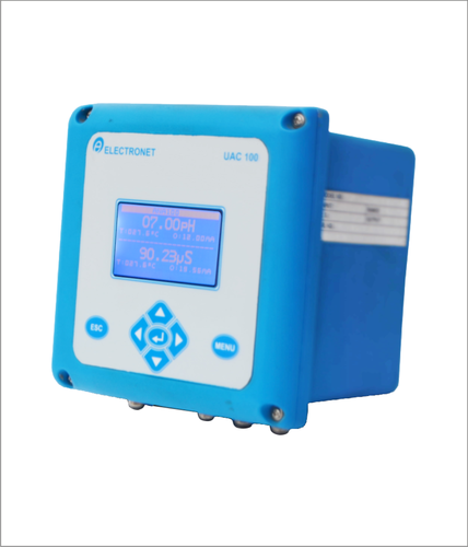 Universal Water Quality Analyser, For Industrial Use