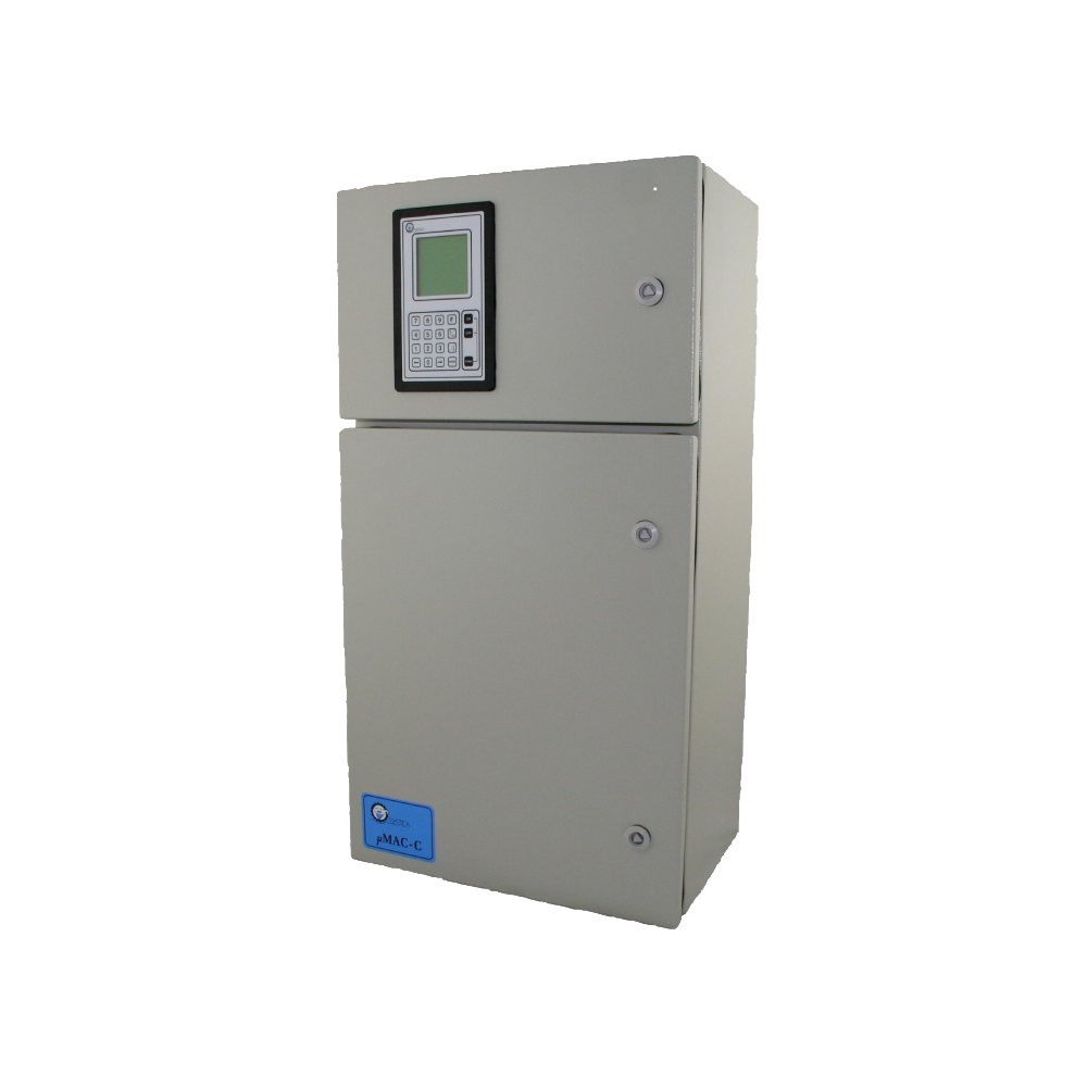 Micromac Alkalinity Analyzer, For Industrial Use